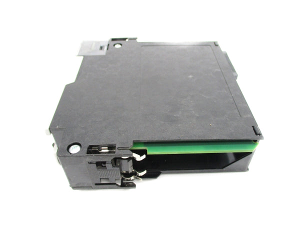 ALLEN BRADLEY 1756-L72 SER. B F/W 1.010 (NO KEY) NSNP