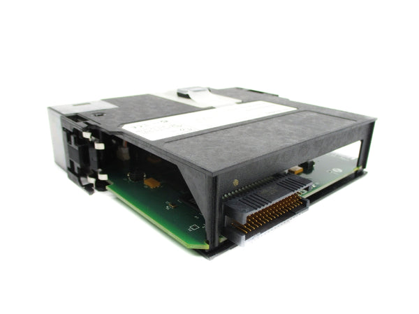 ALLEN BRADLEY 1756-L72 SER. B F/W 1.010 (NO KEY) NSNP