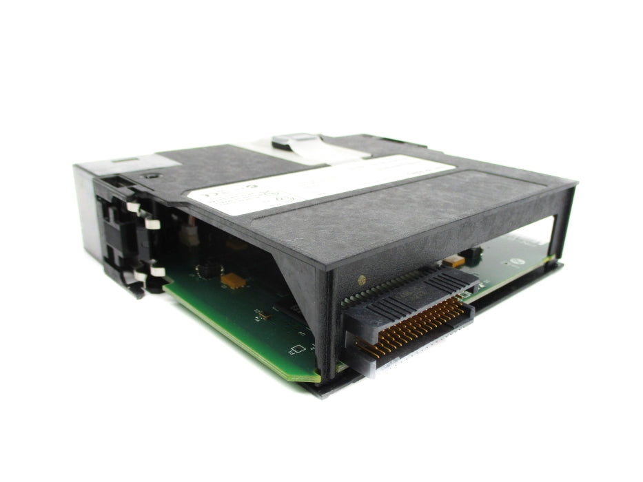 ALLEN BRADLEY 1756-L72 SER. B F/W 1.010 (NO KEY) NSNP