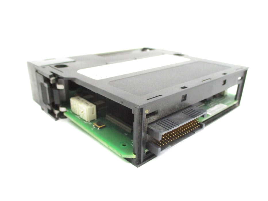 ALLEN BRADLEY 1756-DHRIO SER. D F/W 6.2 NSNP