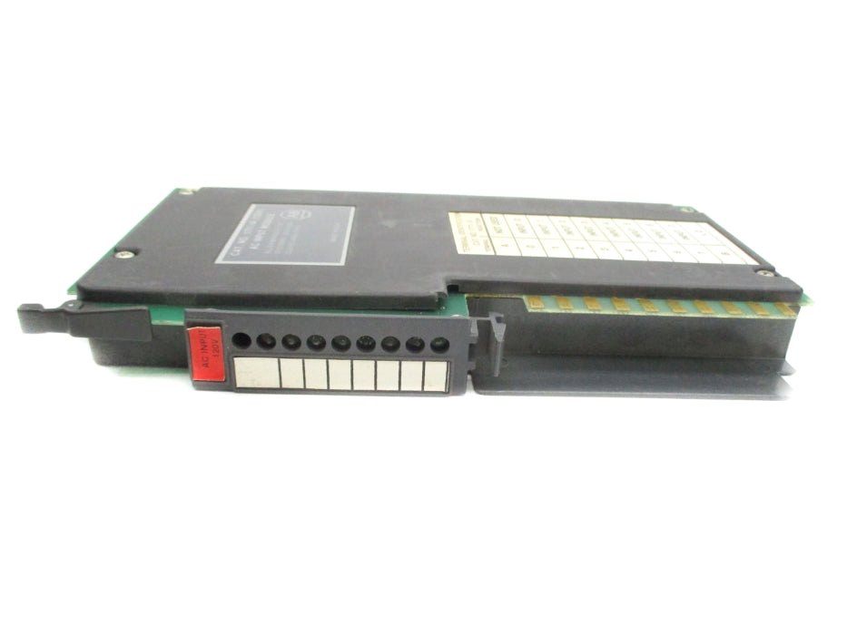 ALLEN BRADLEY 1771-IA REMAN