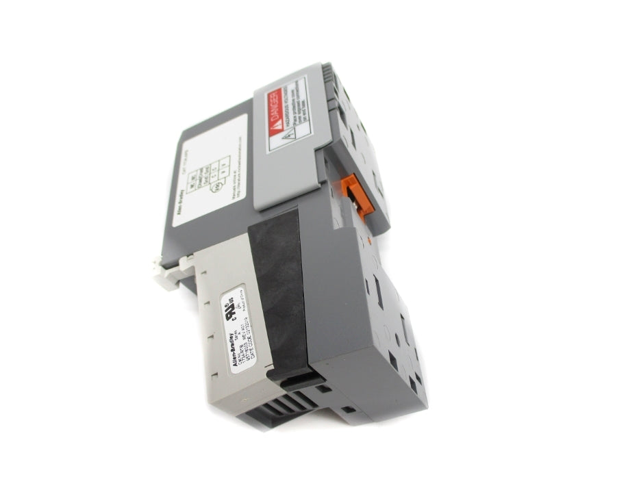 ALLEN BRADLEY 1734-APB SER. A F.W 1.15 NSMP