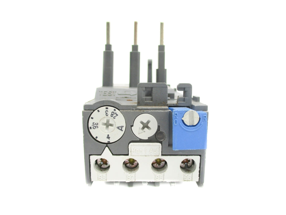 ABB TA25DU 2.8-4A UNMP