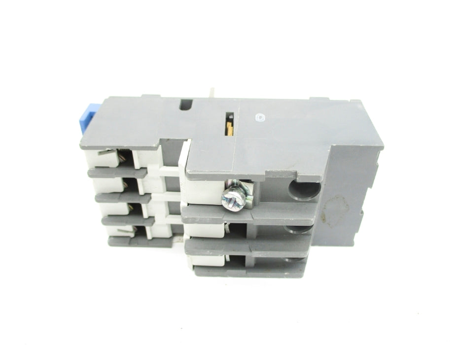 ABB TA25DU 2.8-4A UNMP