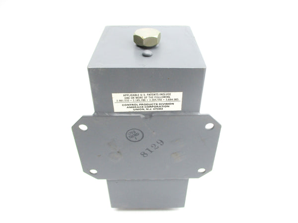 AGASTAT 7012PEH4 125VDC 20-200S 10A NSNP