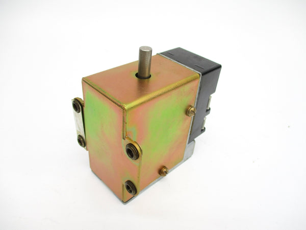 ALLEN BRADLEY 1496-N1 SER. B 600VAC 10A NSNP