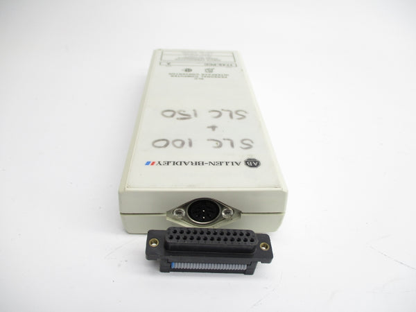 ALLEN BRADLEY 1745-PCC SER. A 12-30VDC UNMP