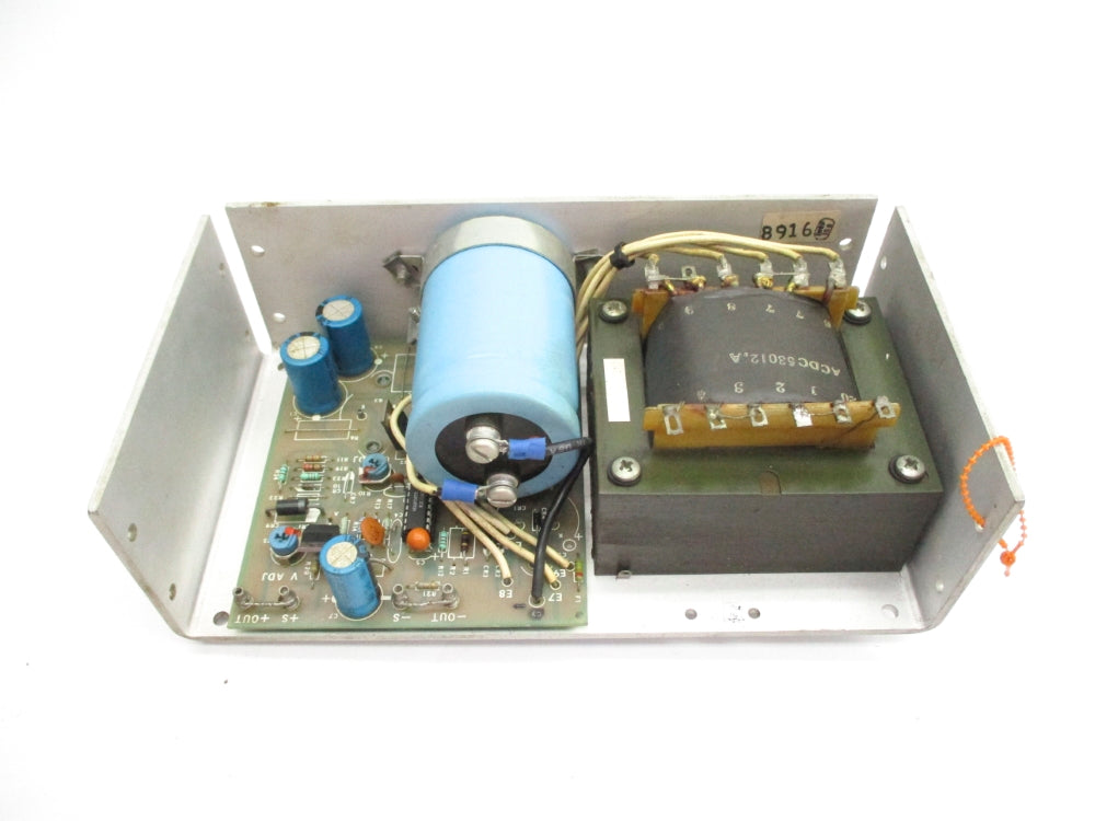 ACDC ELECTRONICS 5N12-1 UNMP