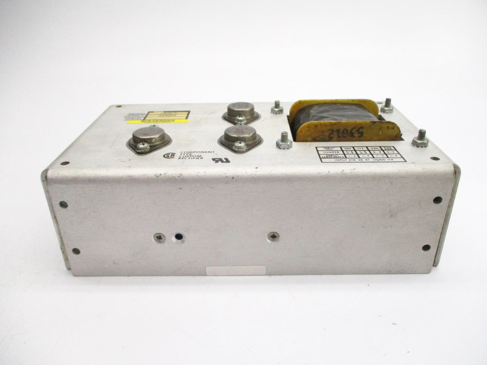 ACDC ELECTRONICS 5N12-1 UNMP