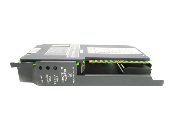 ALLEN BRADLEY 1771-ASC SER. A F/W F UNMP