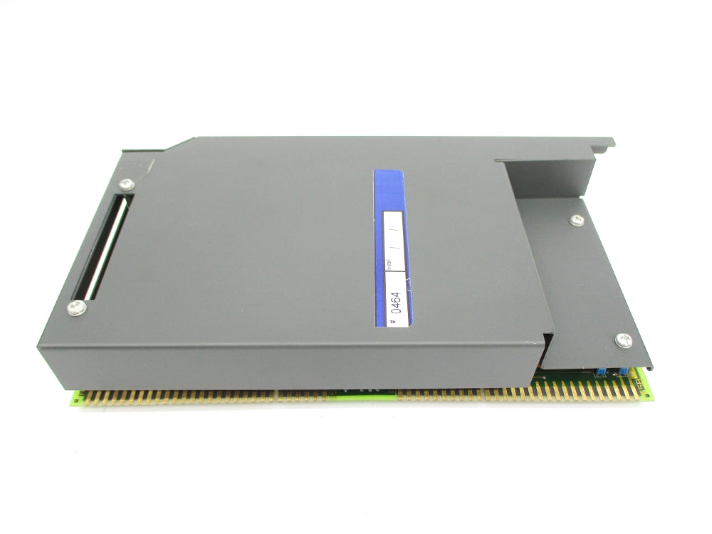 ALLEN BRADLEY 1771-ASC SER. A F/W F UNMP