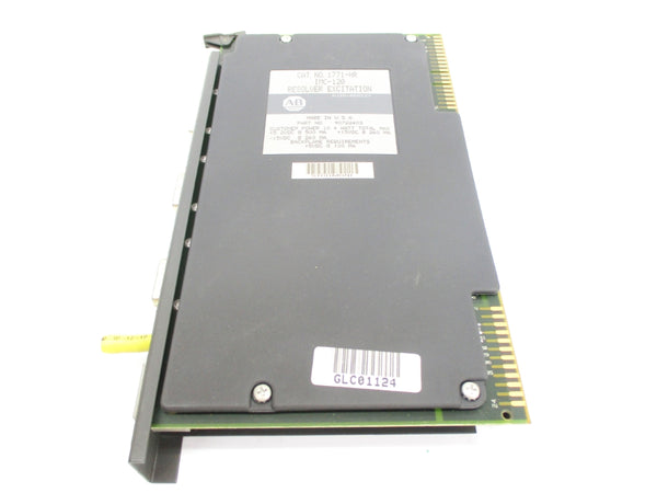 ALLEN BRADLEY 1771-HR UNMP