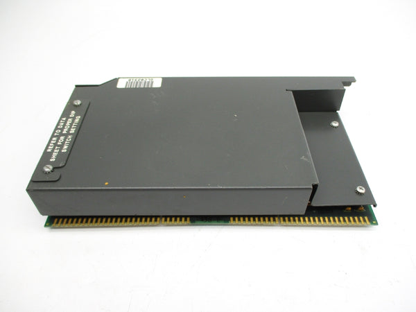 ALLEN BRADLEY 1771-ASC SER. A UNMP