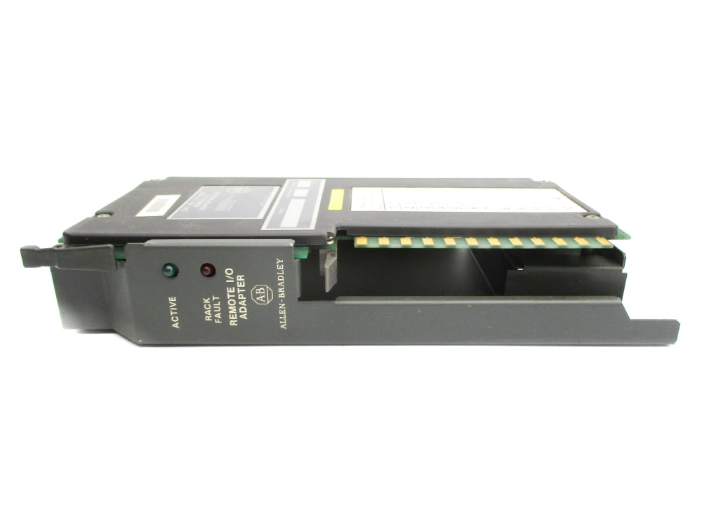 ALLEN BRADLEY 1771-ARC UNMP