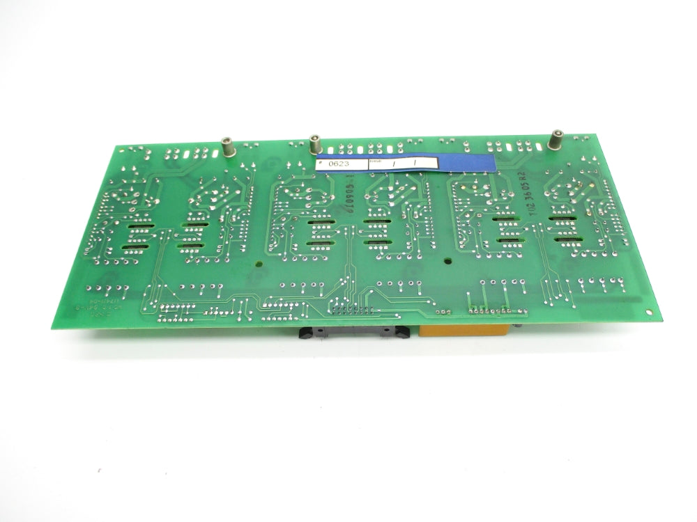 ALLEN BRADLEY 117411-04 UNMP