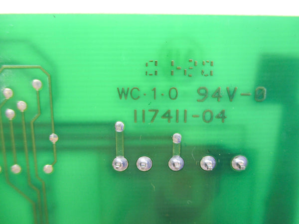 ALLEN BRADLEY 117411-04 UNMP