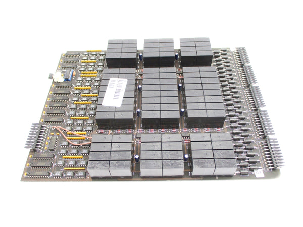 ELCON ELECTRICAL CONTROLS CABINET TEST RELAY UNMP