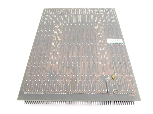 ELCON ELECTRICAL CONTROLS CABINET TEST RELAY UNMP