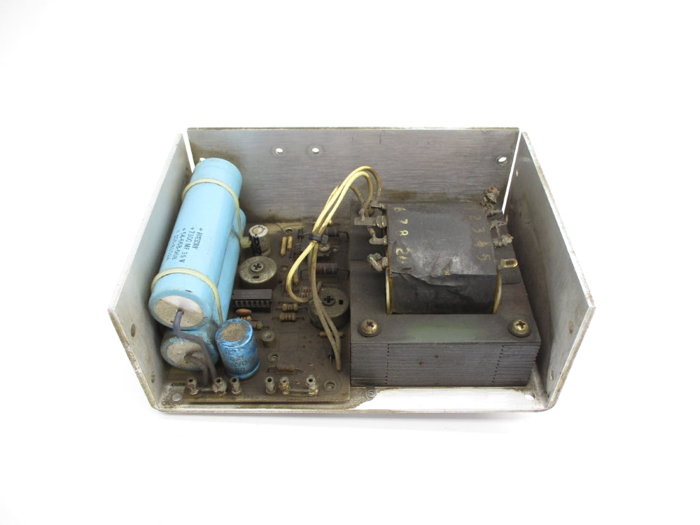 ACDC ELECTRONICS 24N3.6 UNMP