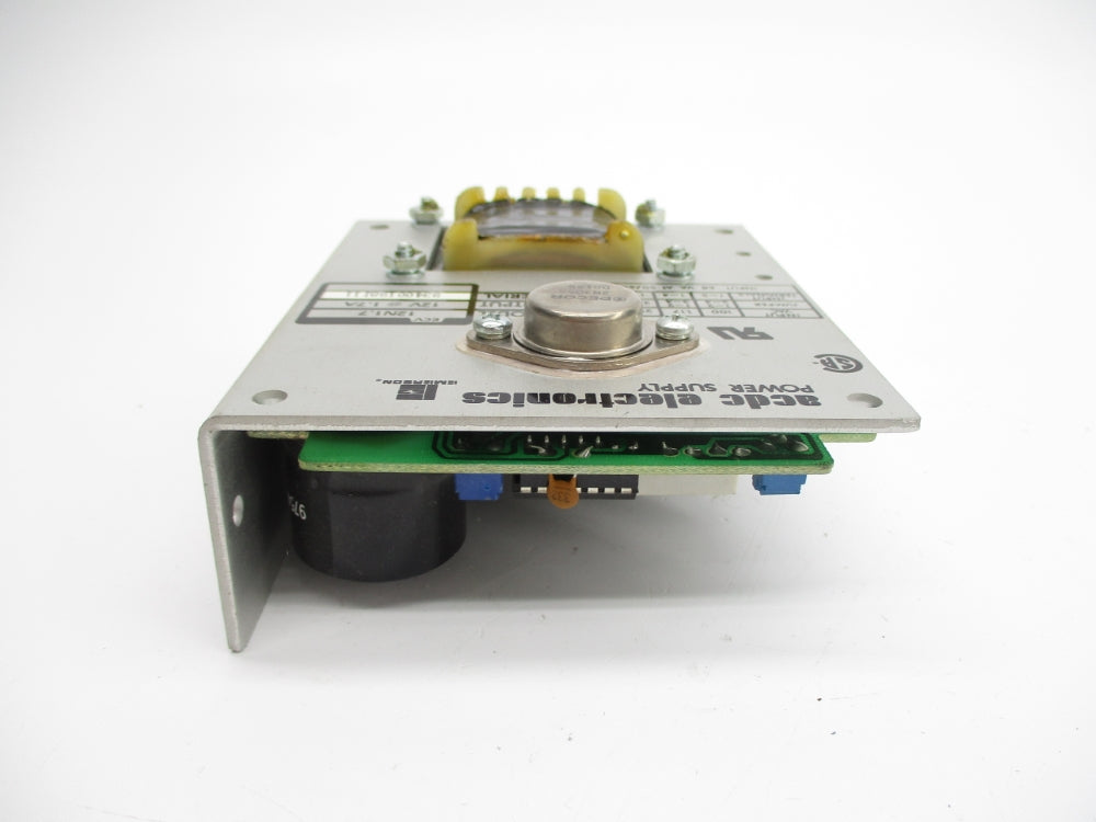 ACDC ELECTRONICS ECV12N1.7 NSNP