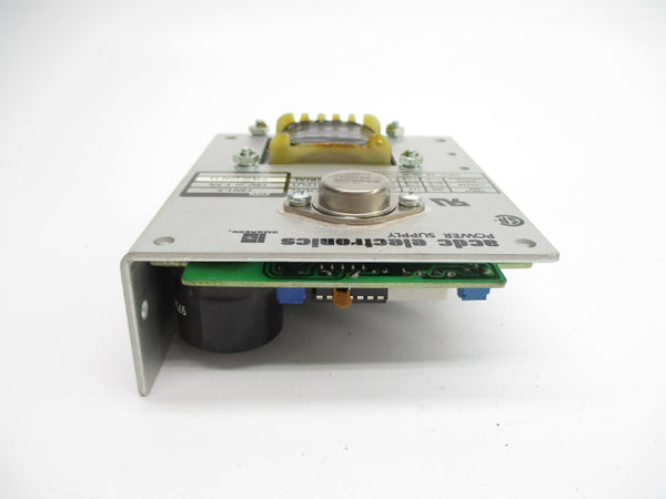 ACDC ELECTRONICS ECV12N1.7 NSNP