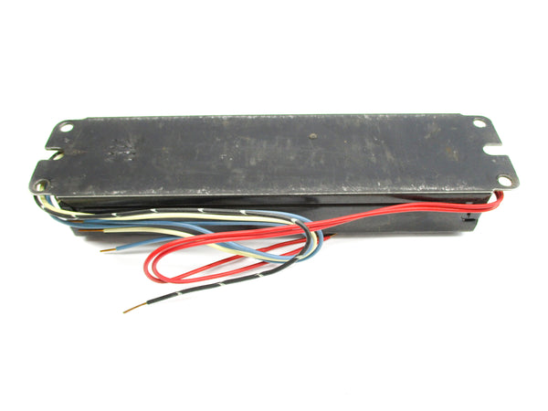 ADVANCE TRANSFORMER R-140-1-TP NSMP