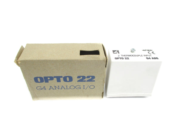 OPTO 22 G4AD5 NSMP