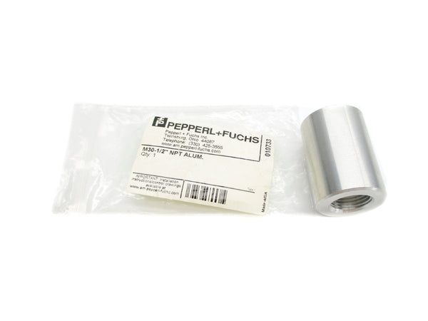 PEPPERL+FUCHS M30-1/2" NSMP