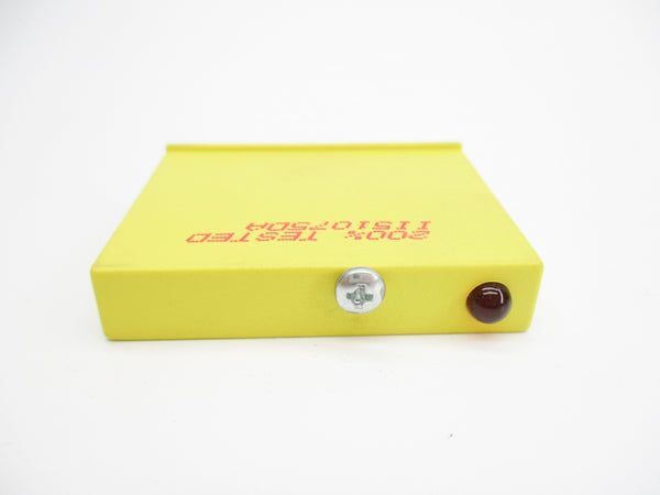 OPTO 22 G4IAC24 UNMP