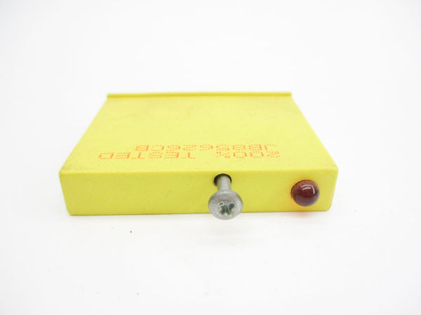 OPTO 22 G4IAC5 UNMP