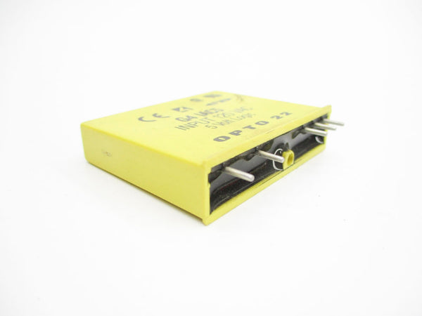 OPTO 22 G4IAC5 UNMP