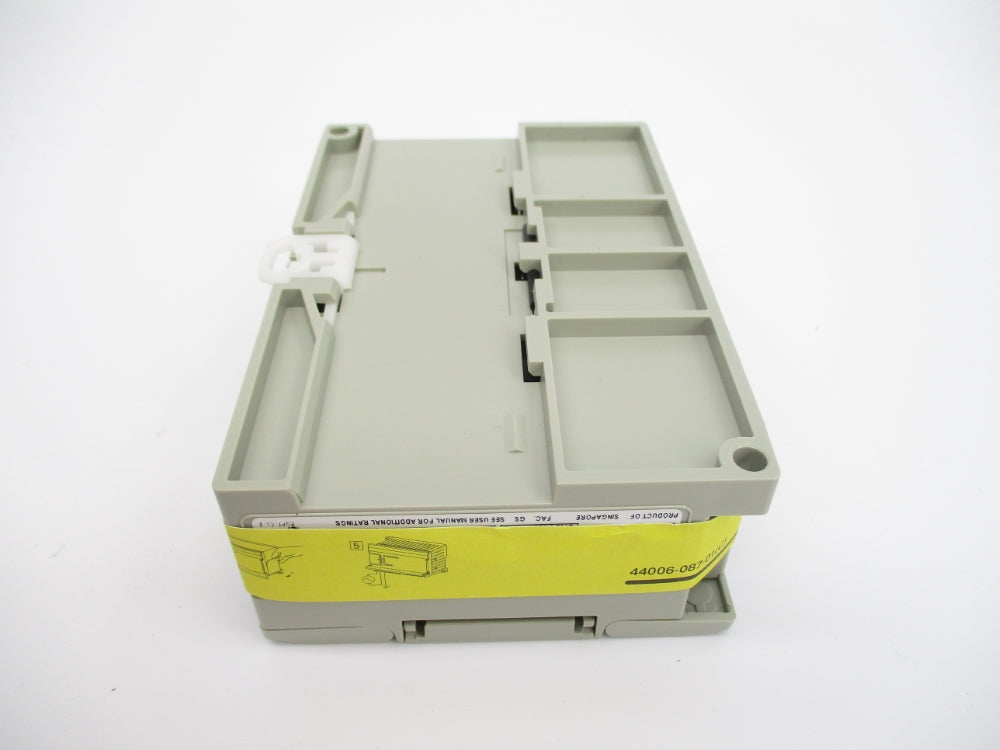 ALLEN BRADLEY 1761-L16BBB SER. E F/W 1.0 NSMP