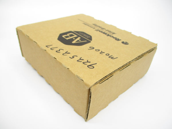 ALLEN BRADLEY 1769-IQ16 SER. A 24VDC F/W 3.1 DATE: 2016 NSFS