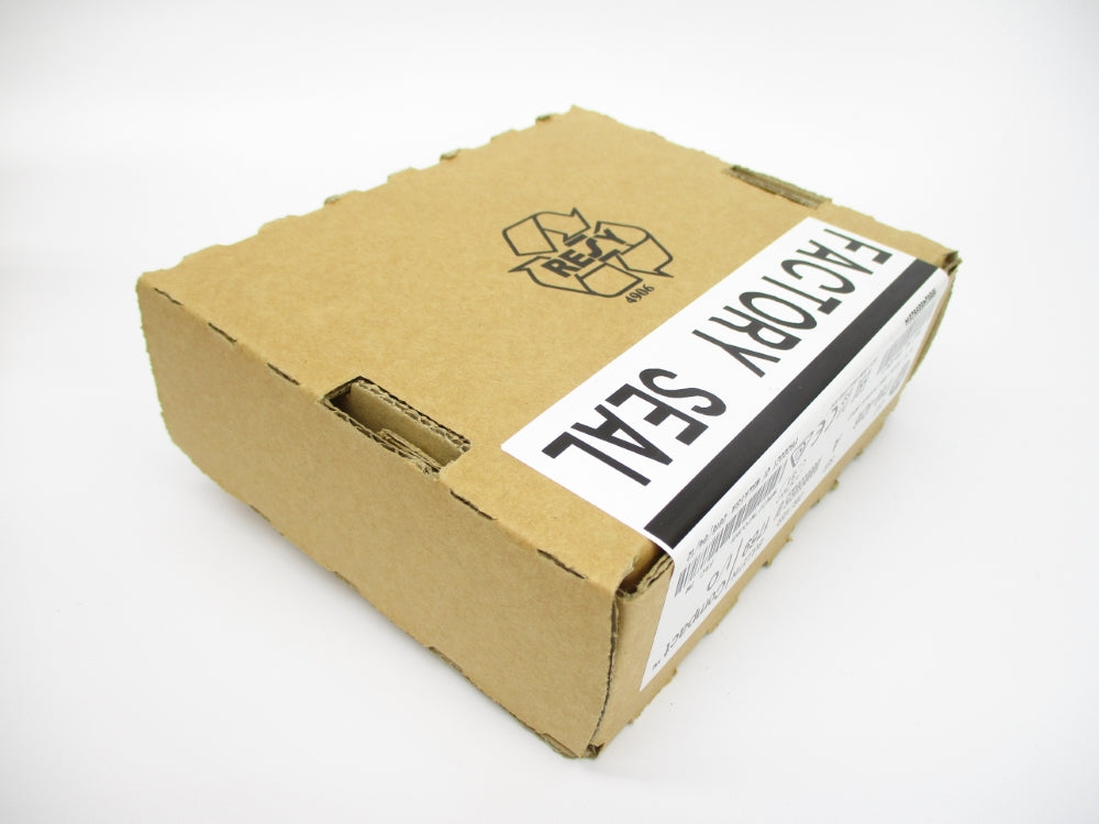 ALLEN BRADLEY 1769-IQ16 SER. A 24VDC F/W 3.1 DATE: 2016 NSFS