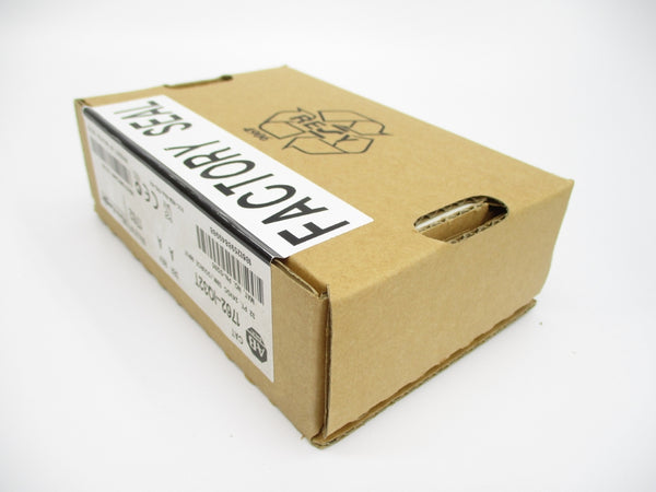 ALLEN BRADLEY 1762-IQ32T SER. A DATE: 2012 NSFS