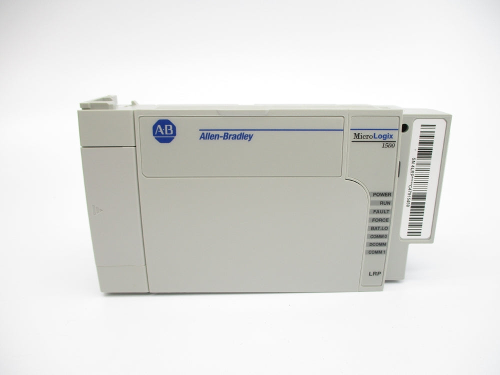 ALLEN BRADLEY 1764-LRP SER. C F/W 14 NSMP