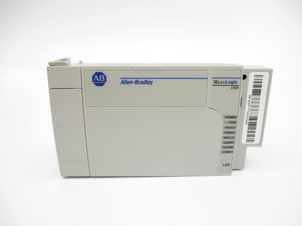ALLEN BRADLEY 1764-LRP SER. C F/W 14 NSMP
