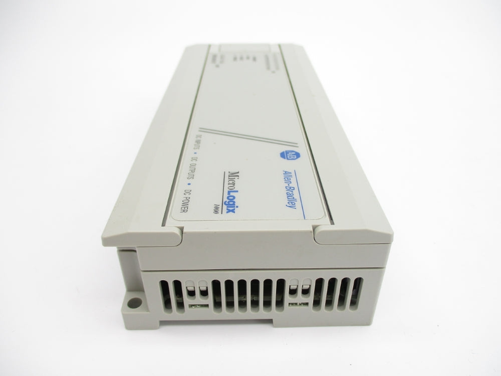 ALLEN BRADLEY 1761-L32BBB SER. E F/W 1.0 NSNP