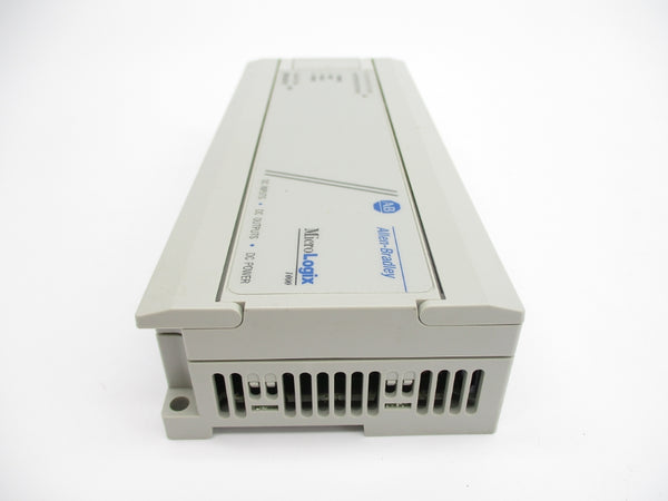 ALLEN BRADLEY 1761-L32BBB SER. E F/W 1.0 NSNP