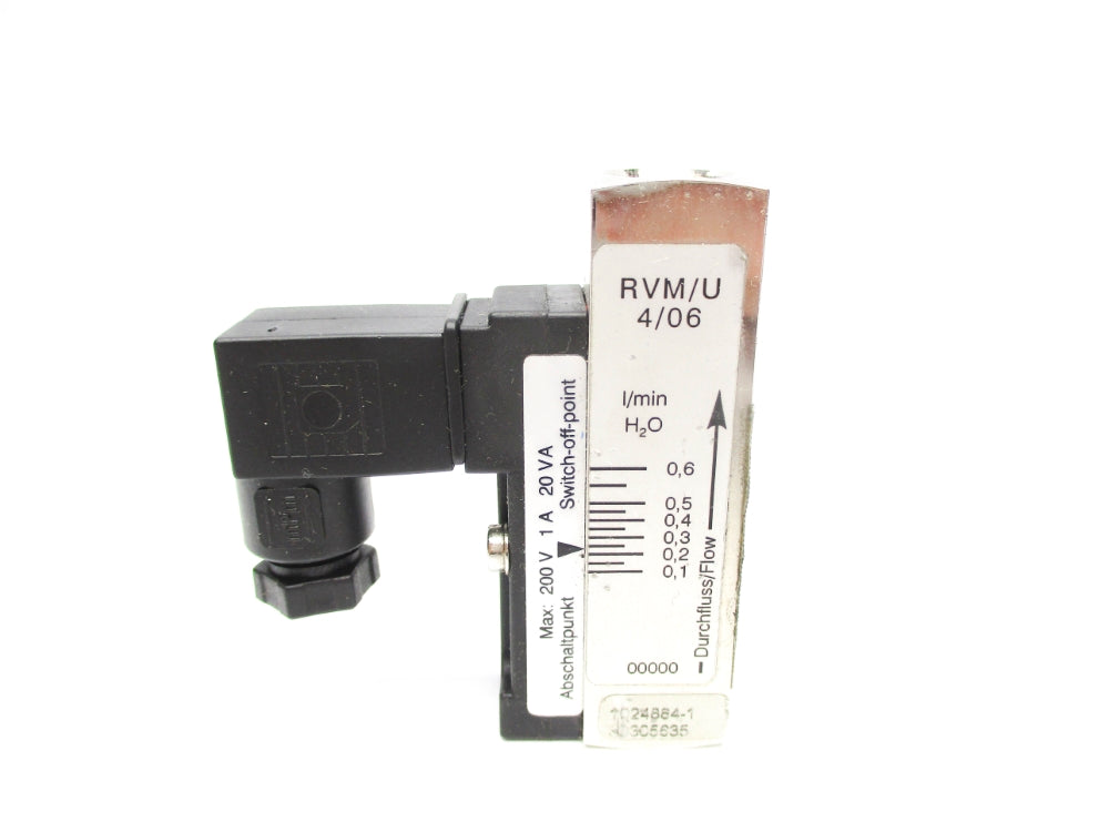 ABSCHALTPUNKT 10XM40.6XG08S NSNP