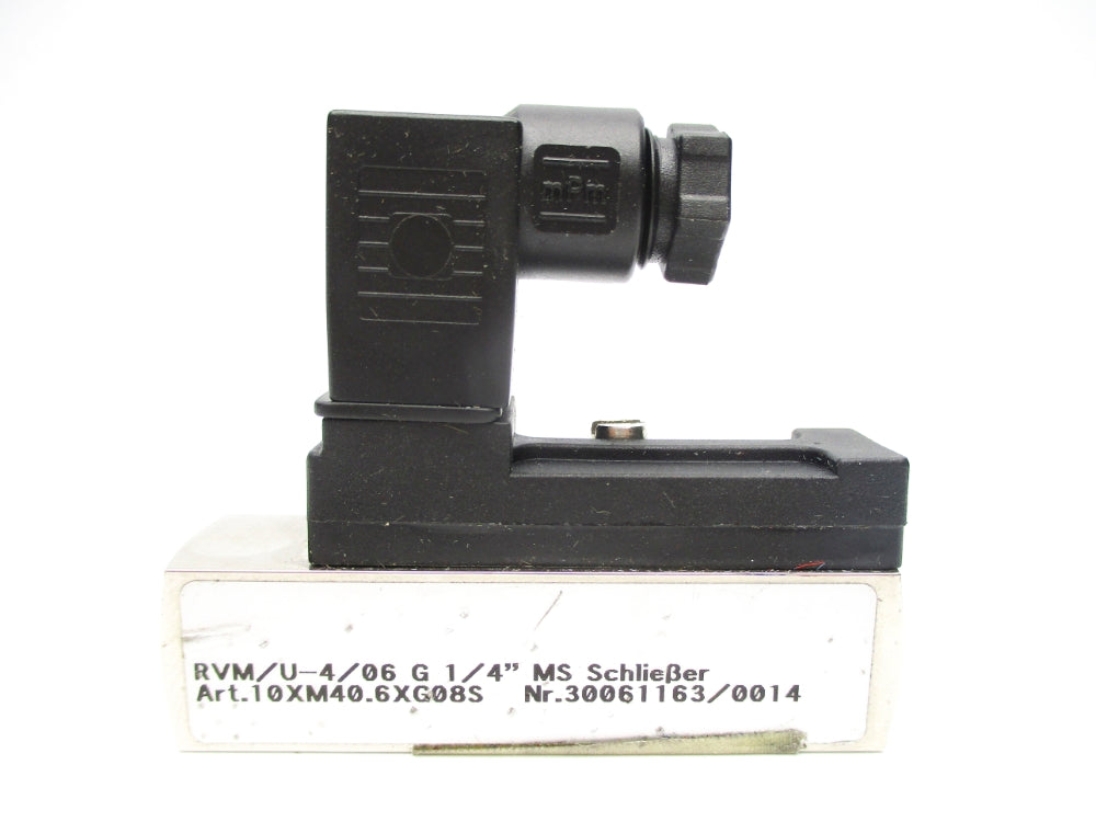 ABSCHALTPUNKT 10XM40.6XG08S NSNP