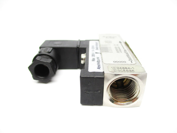 ABSCHALTPUNKT 10XM40.6XG08S NSNP