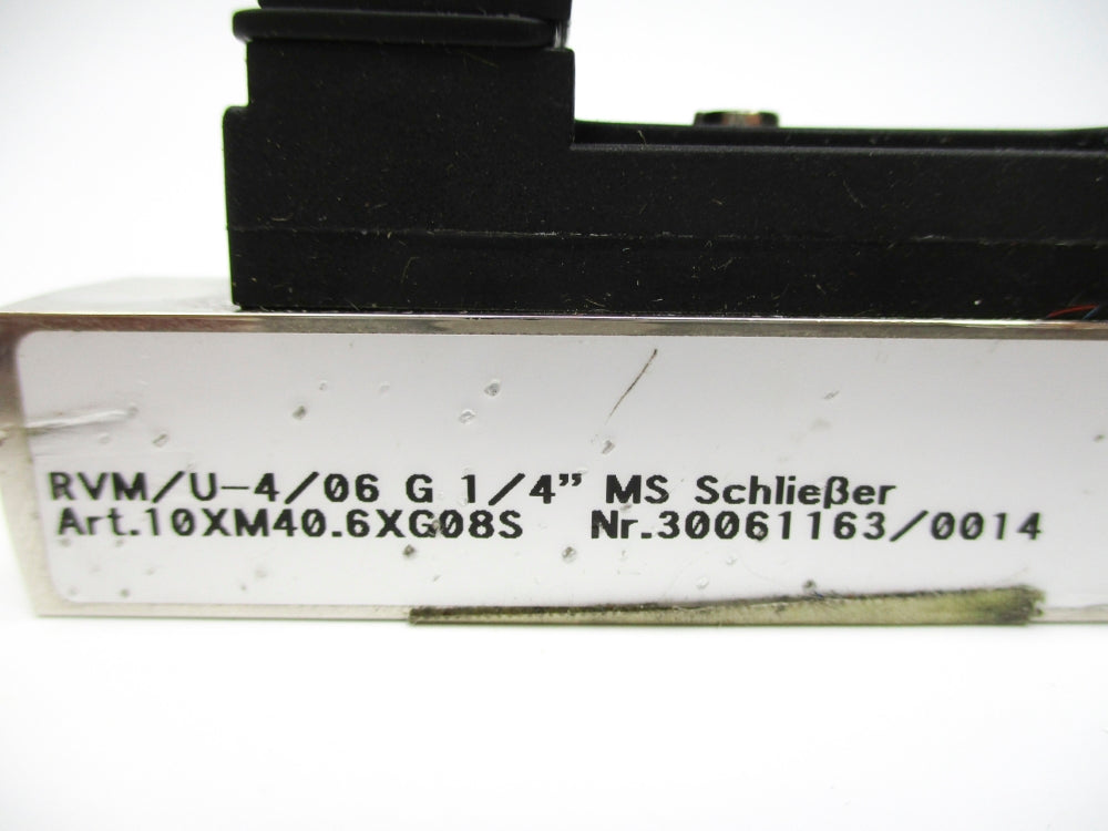 ABSCHALTPUNKT 10XM40.6XG08S NSNP