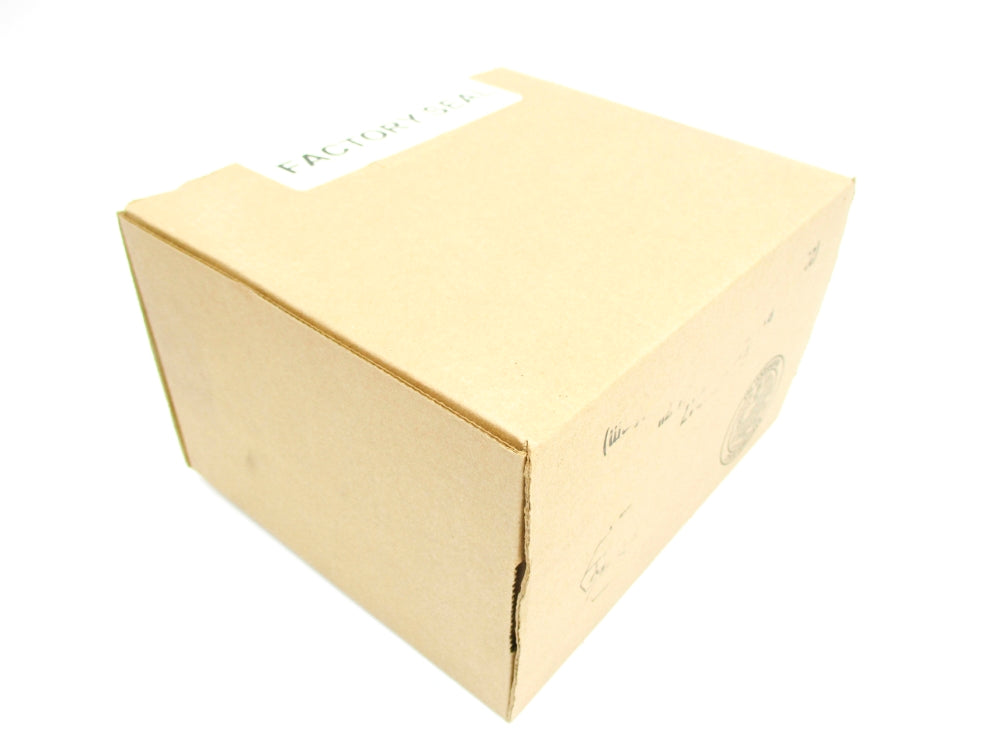 ALLEN BRADLEY 1768-L45S SER. B F/W 1.04 DATE: 2013 NSFS