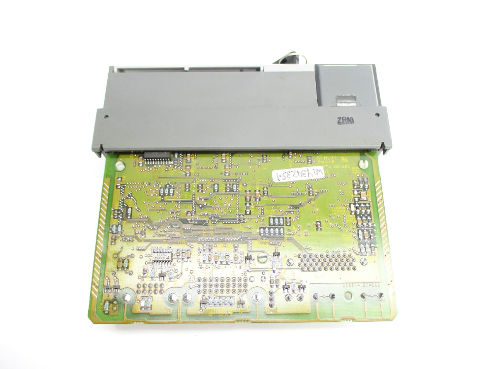 ALLEN BRADLEY 1747-L542 SER. B F/W 11 NSNP