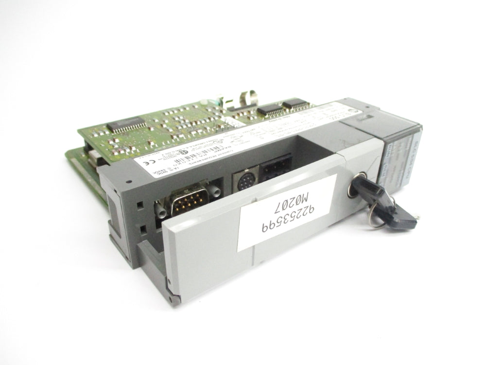 ALLEN BRADLEY 1747-L542 SER. B F/W 11 NSNP