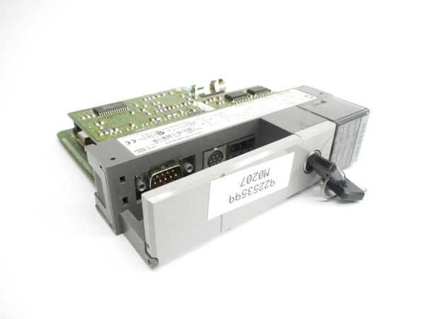 ALLEN BRADLEY 1747-L542 SER. B F/W 11 NSNP