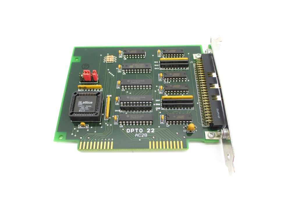OPTO 22 AC28 NSNP