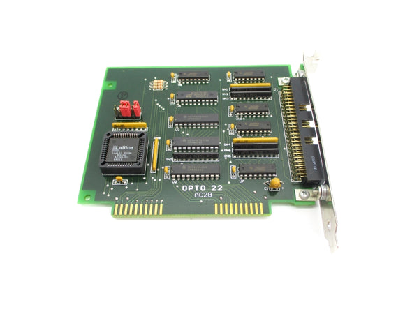 OPTO 22 AC28 NSNP