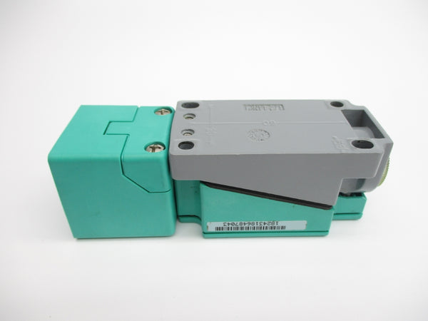 PEPPERL+FUCHS NJ15+U4+E UNMP